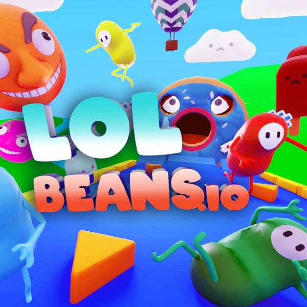 LOLBeans.io