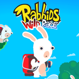 Rabbids Wild Race