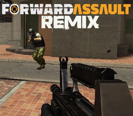 Forward Assault Remix