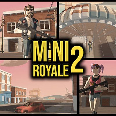 Mini Royale 2