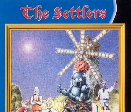 The Settlers