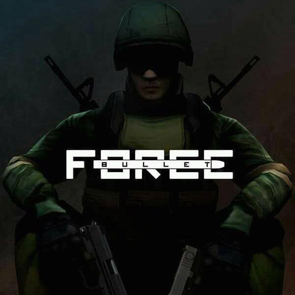 Bullet Force