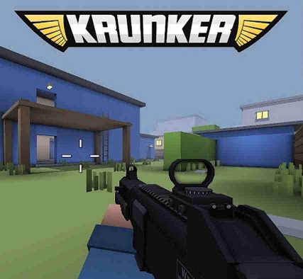 Krunker