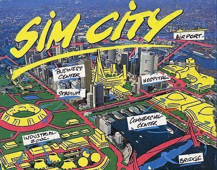 Sim City