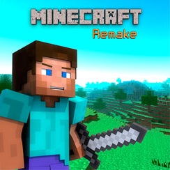 Minecraft Remake