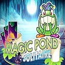 Magic Pond Solitaire