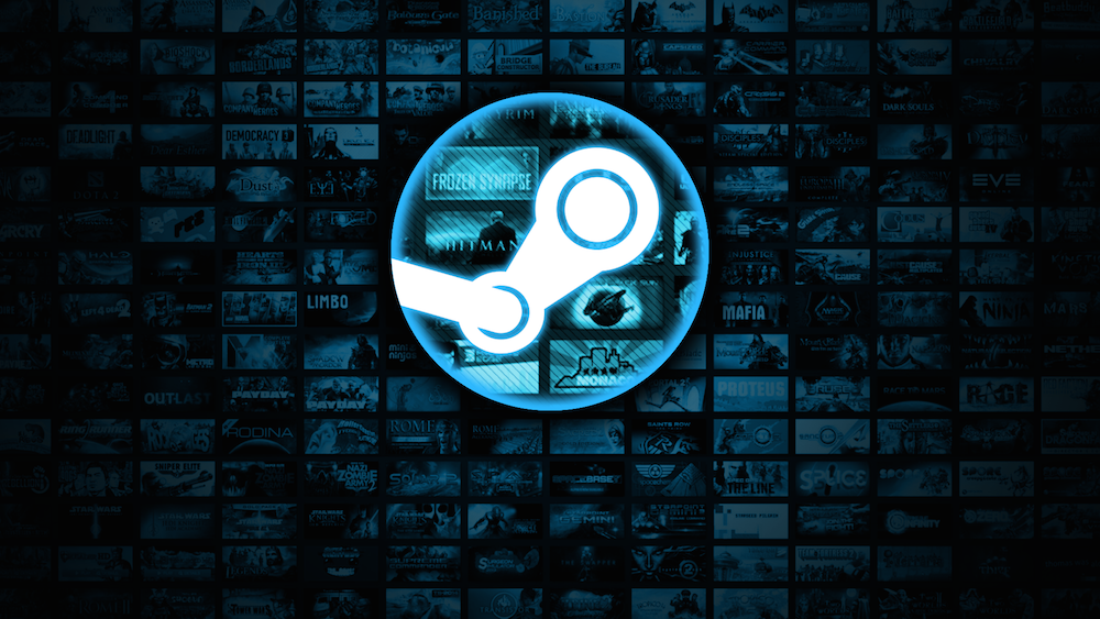 Valve reveals Steam's top 100 best-selling games of 2016