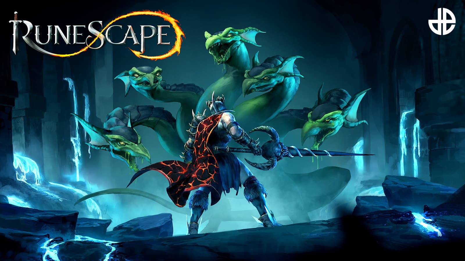 From MUD to MMOG: The making of RuneScape