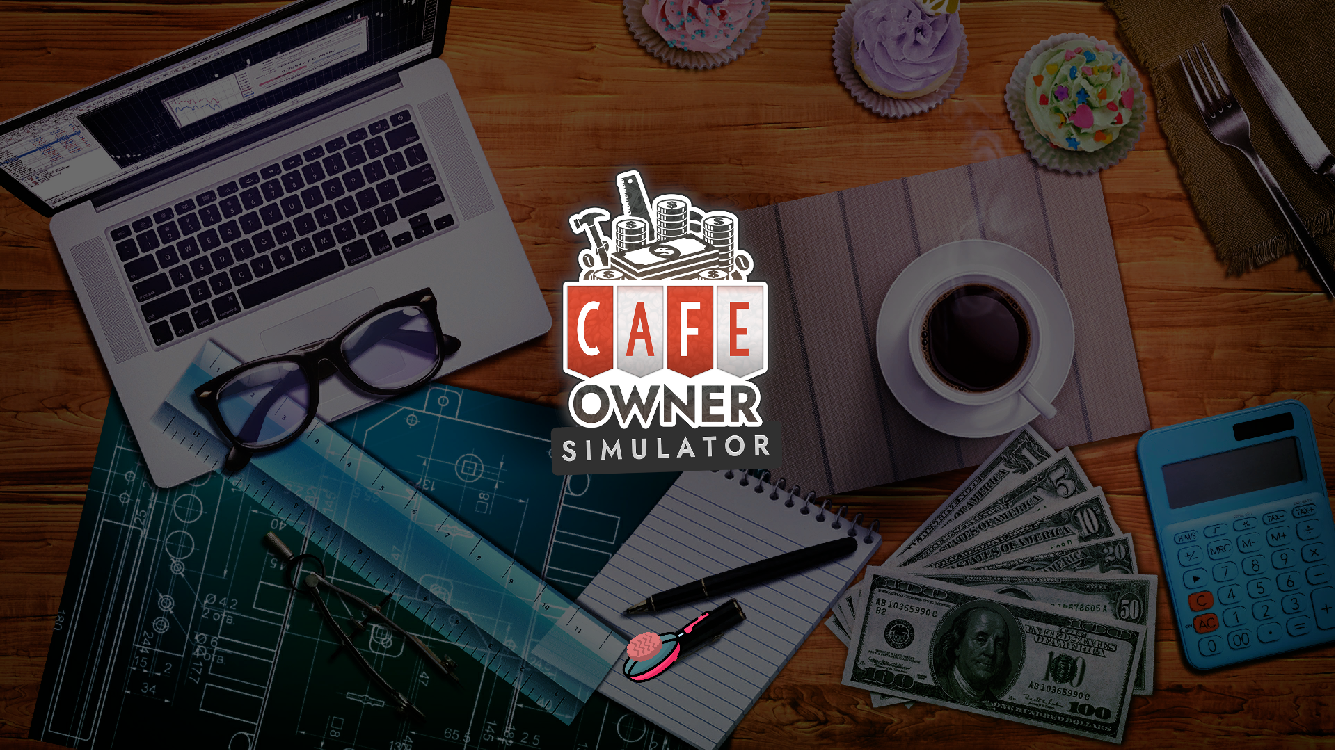 Cafe Owner Simulator on Steam