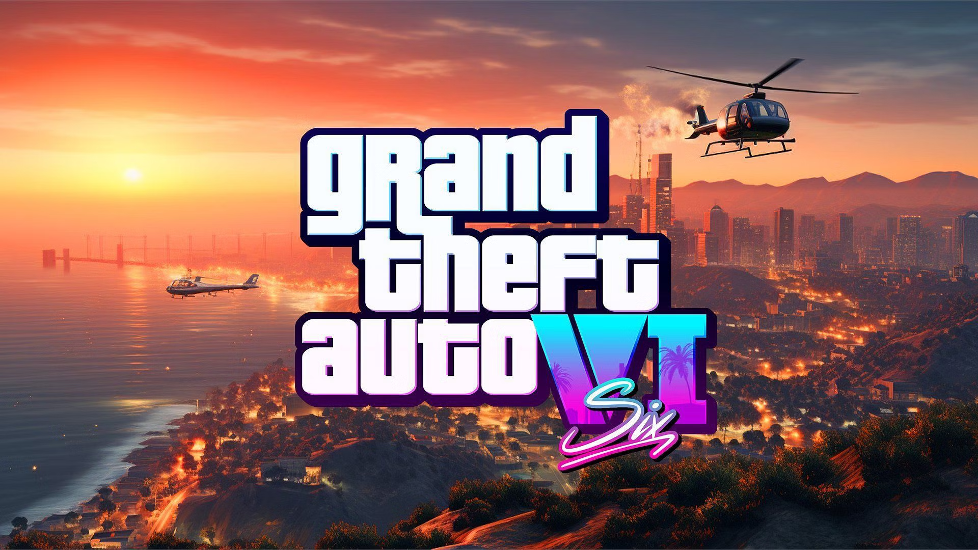 Rockstar Games announces Steam Sale offering GTA 5 and more titles