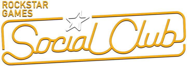 Rockstar Games Social Club, Logopedia