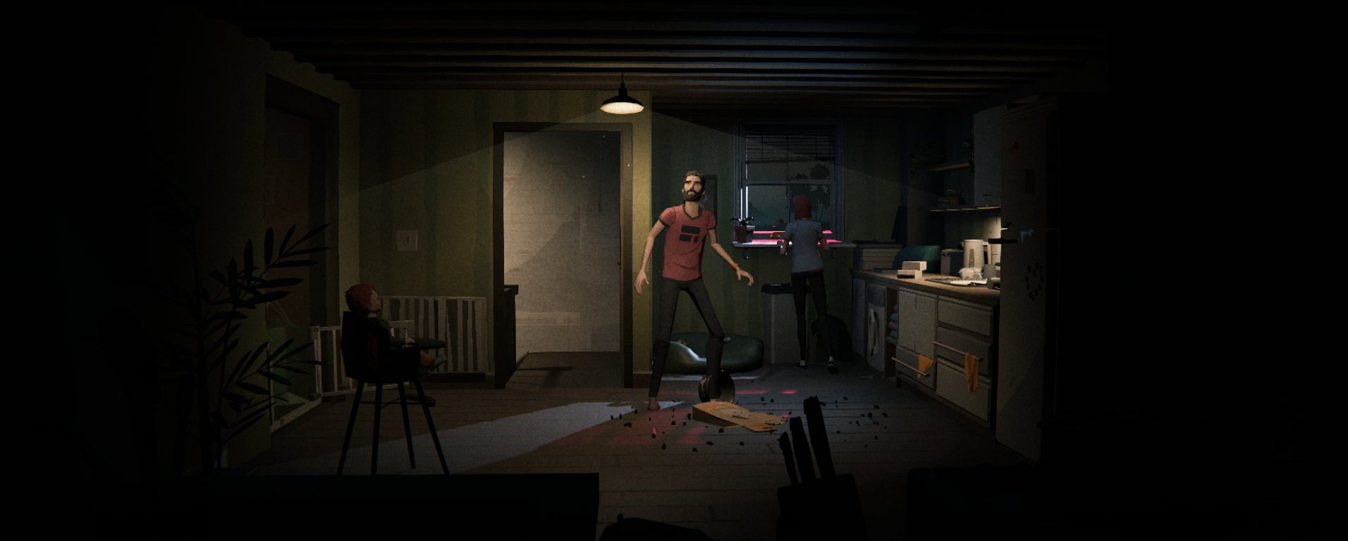 Inside - Gameplay Walkthrough Part 4 - Playdead's Inside (Indie Game for Xbox One and PC)