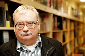 Andrzej Sapkowski