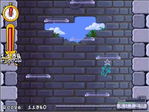 icy tower characters download icy tower characters download