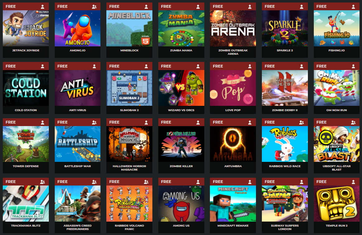 Opium Pulses Arcade 4.0 Release!