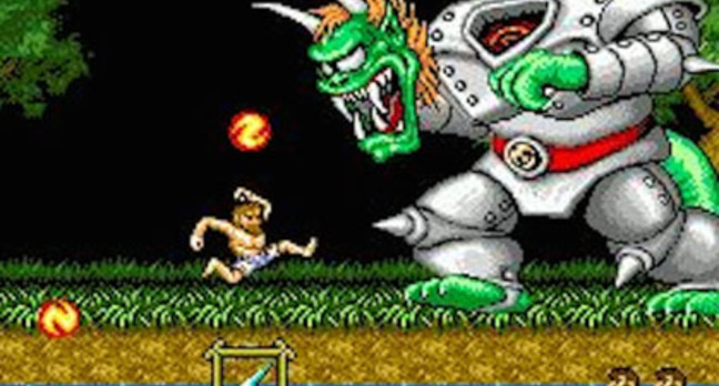 Hardest games EVER: Dark Souls, Battletoads, Ghosts N Goblins