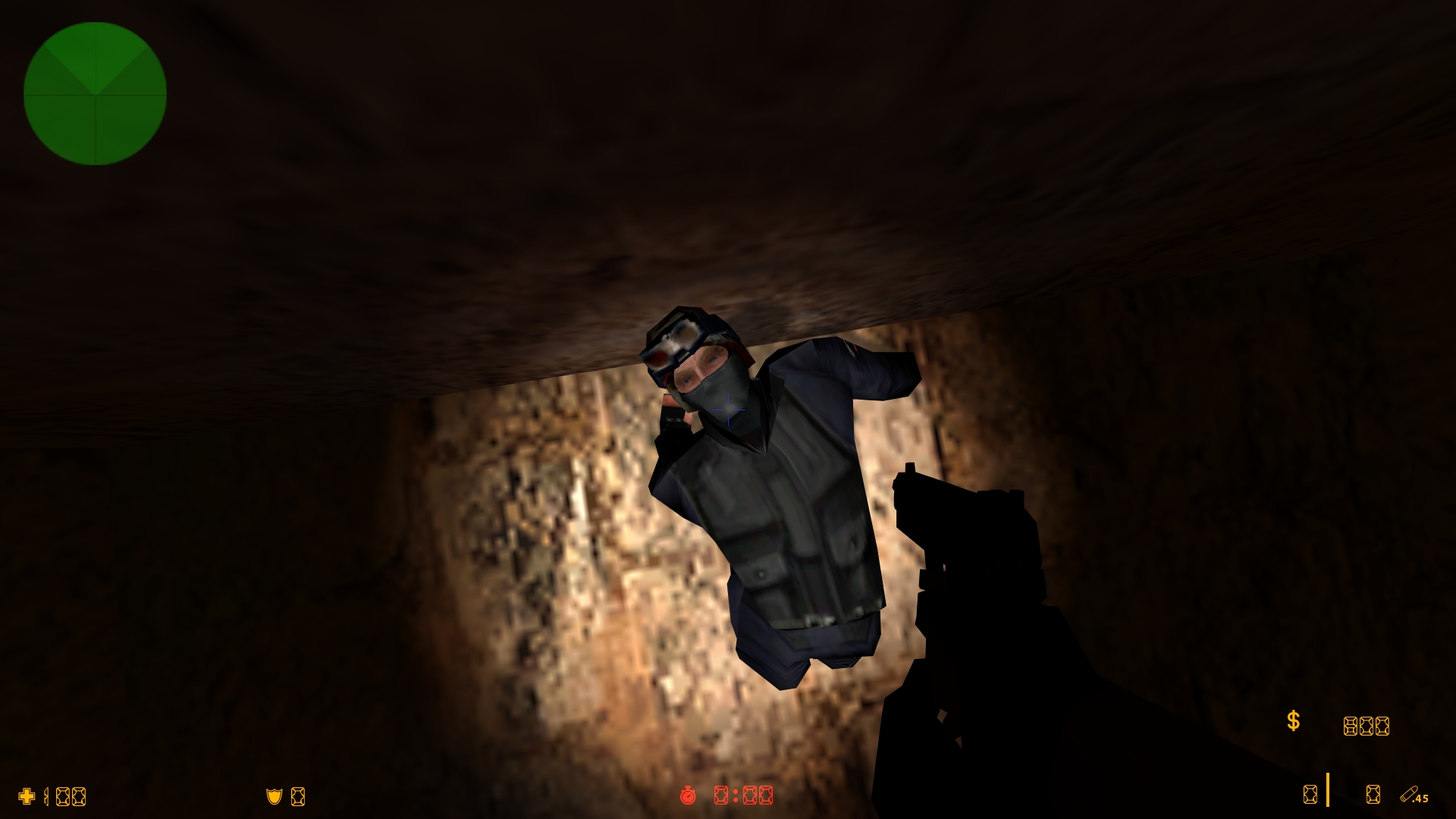 Menu image - Counter Strike Source: Beta mod for Counter-Strike: Source -  Mod DB