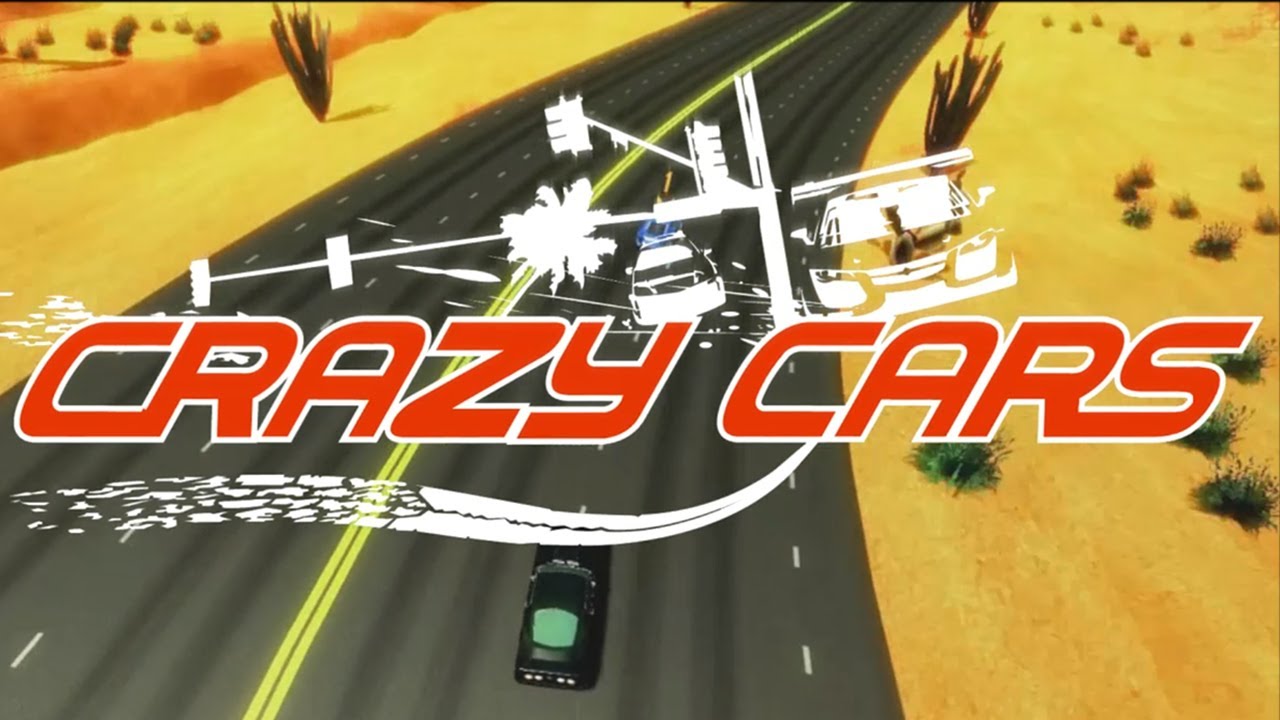 Car Games - GameTop