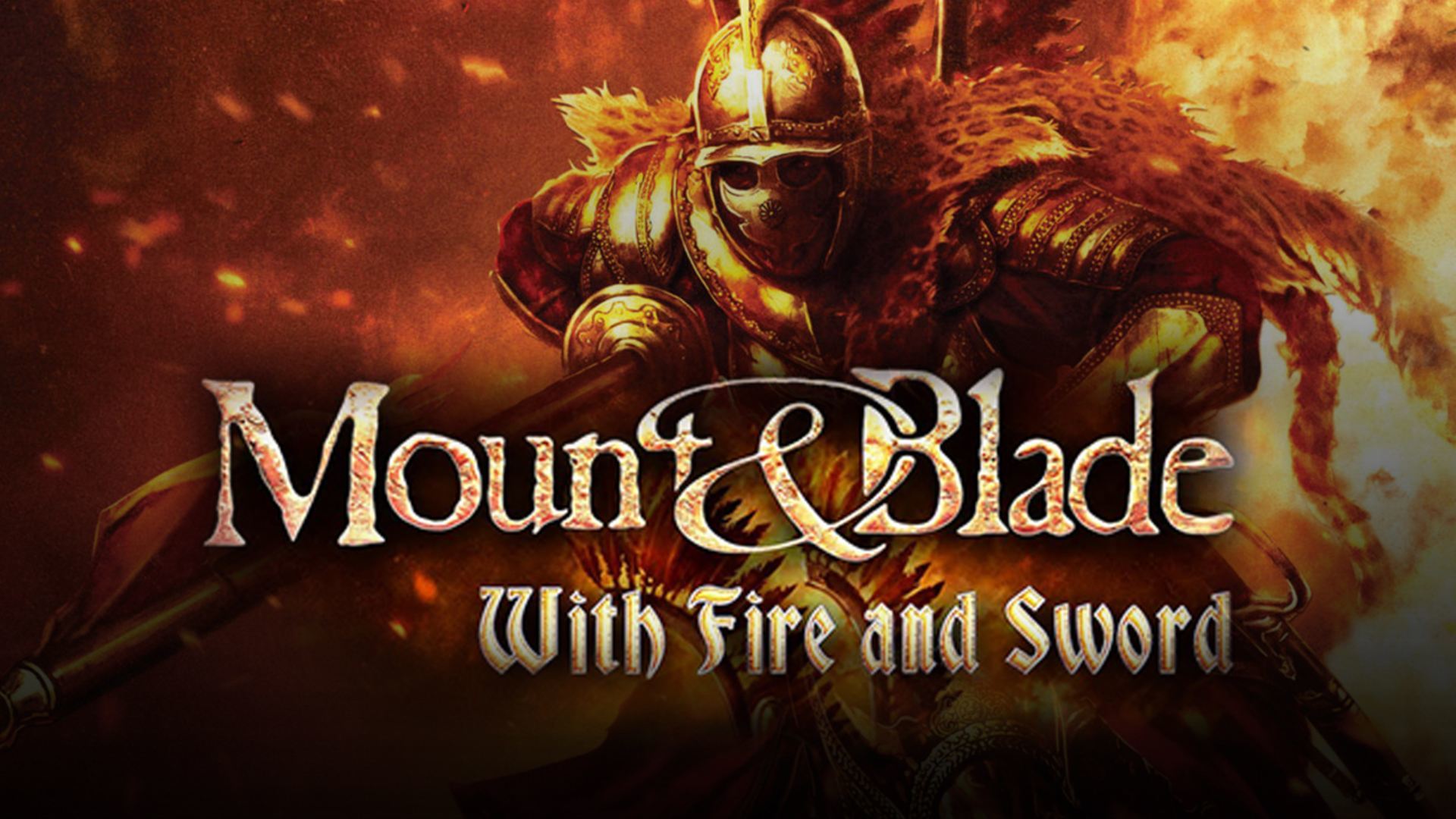 русификатор для mount blade with fire and sword steam фото 15