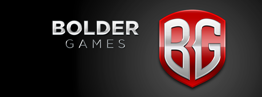 bolder games merchandise giveaway