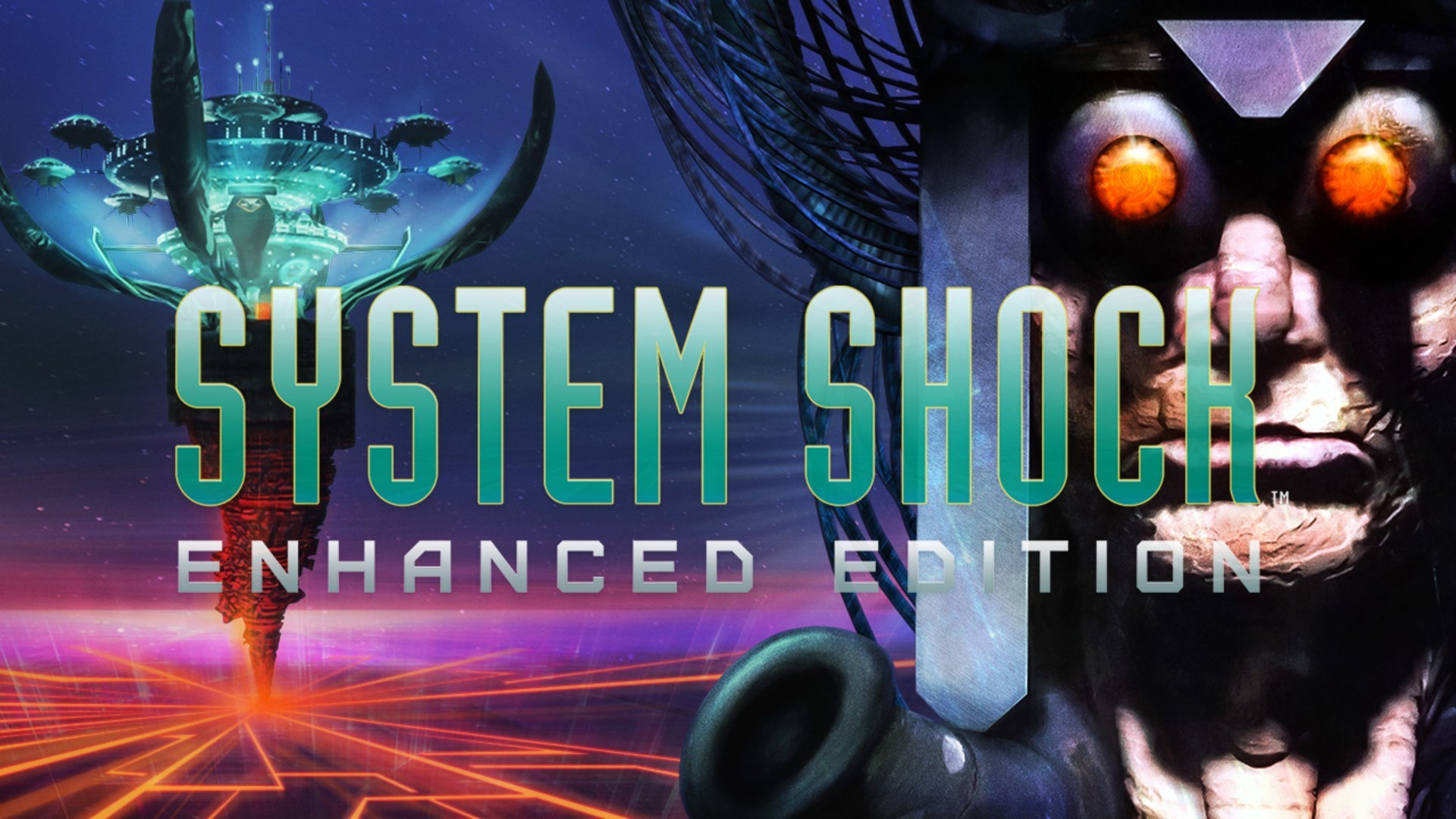 system shock enhanced edition download system shock enhanced edition download