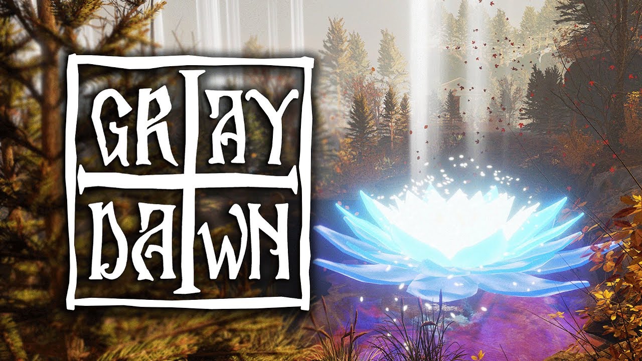Grays video. Gray Dawn. Gray Dawn (2018). Gray-Dawn Постер.