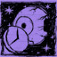 Eye Of The Space Storm