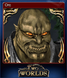 Orc