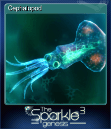 Cephalopod