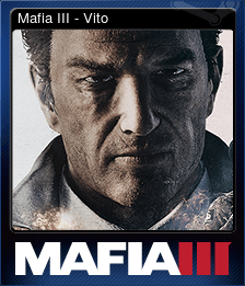 Mafia III - Vito