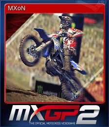 MXoN