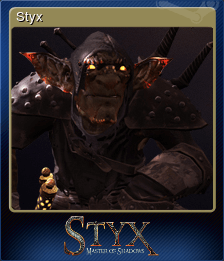 Styx