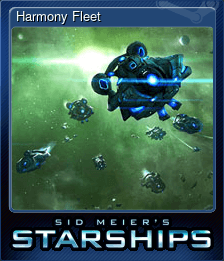 Harmony Fleet