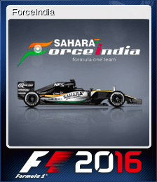 ForceIndia