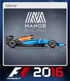 Manor