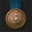 Treasure Galleon Pendant