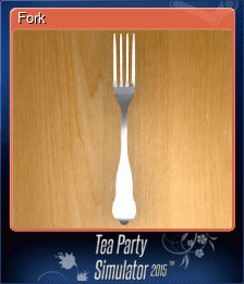 Fork