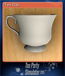 Tea Cup