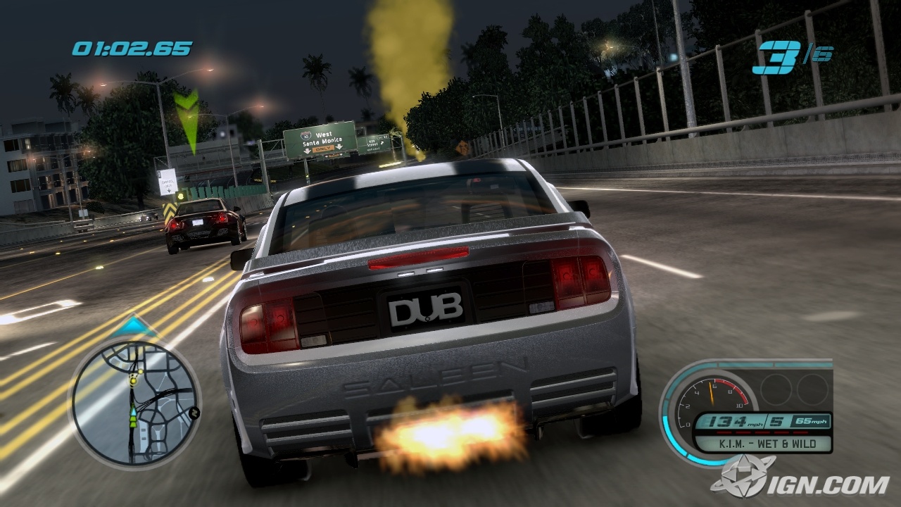 Midnight Club 2 | Steam | Opium Pulses - Cheap Prices, Great Service.