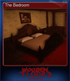 The Bedroom