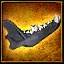 MONSTER'S JAW