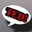 Ted! Back to Work!