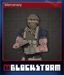 Mercenary