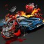 My car is my weapon