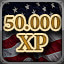 50.000 XP