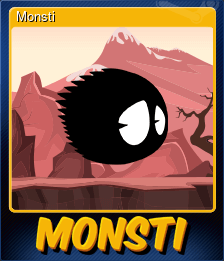 Monsti