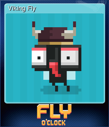 Viking Fly