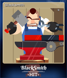 Blacksmith