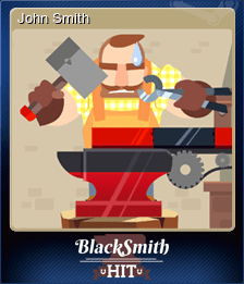 John Smith