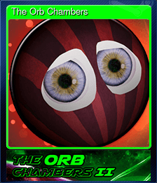 The Orb Chambers